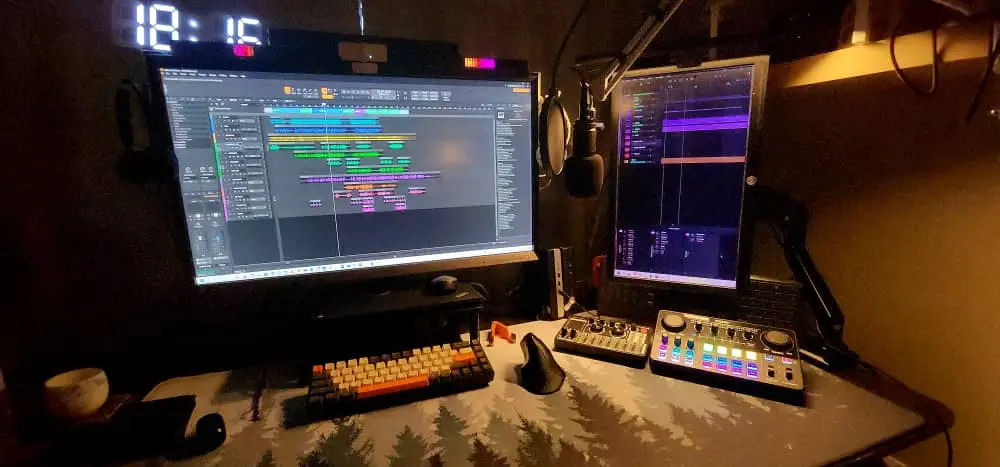 Welcome to Hayashi Crew’s page – A New Chapter