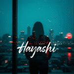 Hey Hayashi!